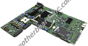 Dell Poweredge1850 Motherboard 0U9971 U9971