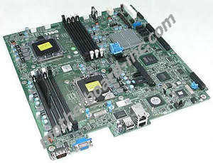 Dell Poweredge R410 Motherboard 0WWR83 WWR83