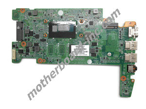 New Genuine HP Chromebook 14 14-Q020nr Intel Motherboard 742097-001 - Click Image to Close