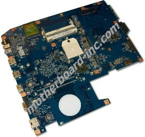 Acer Aspire 7535 AMD Motherboard MBPCF01001 554CE01031G 484CE01021