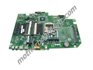 HP Touchsmart TS610 Motherboard 648512-001 DA07N9MB6H0