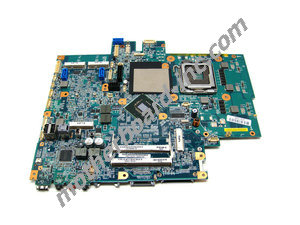 Sony Vaio VGC-L Motherboard 18715221 MBX-199 B-9986-090-5