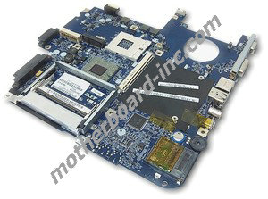 Acer Aspire 7320 7720Z Motherboard MB.ALL02.001