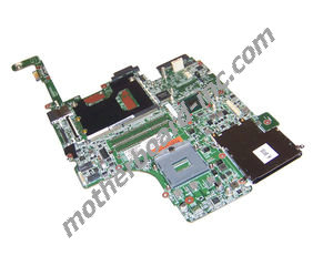 HP 8570W 2570P DualCore W8STD Motherboard 690642-501