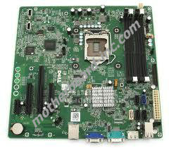 Dell Poweredge T110 Motherboard 0W6TWP