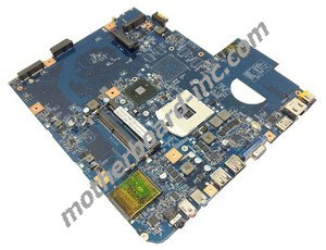 Acer Aspire 5740G Motherboard MB.PM601.002 55.4GD01.211G 48.4GD01.01M