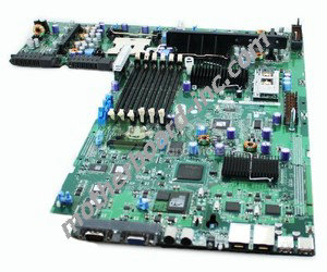 Dell Poweredge 1850 Motherboard 0W7747 W7747