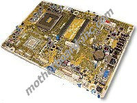 Dell Inspiron One All in One 2320 Intel CPU DDR3 Motherboard NV103 CN-0NV103