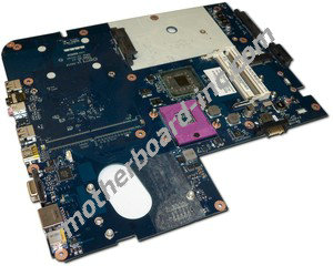 Gateway NV74 NV7401h LA-5021P Motherboard MB.B5702.002 MBB5702002 - Click Image to Close