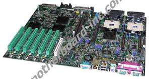 Dell Poweredge 4600 Motherboard 02R636 2R636
