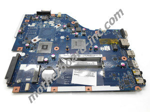 Acer Aspire 5253 5253-BZ656 Motherboard MBNCV02002 P5WE6 LA-7092P - Click Image to Close