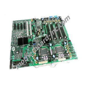 Dell Poweredge 1900 Motherboard 0TW855 TW855