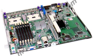Dell Poweredge SC1425 Motherboard 0D7449 D7449