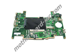 Asus EEE PC1000 Motherboard 60-OA17MB1100-A01 69NA17M13A01-01 W/ SLB73