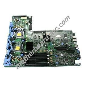 Dell Poweredge 2950 Motherboard M332H 0M332H