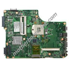 Toshiba Satellite A505 Intel Motherbaord V000198160