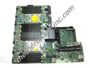 Dell Poweredge R720 Motherboard 0X6H47 X6H47