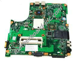 Toshiba Satellite L355D AMD Motherboard V000148050