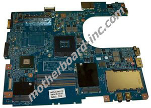Acer TravelMate 8573T Intel i5 / i7 Motherboard MB.V4E01.002 MBV4E01002