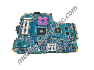 Sony Vaio VGN-NW Motherboard A1730139A MBX-204