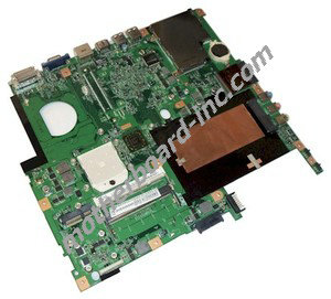 Acer Travelmate 5530 AMD Motherboard MB.TQ901.003 MBTQ901003