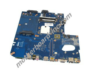 Gateway NV73 Series Motherboard AMD Socket S1 LA-5051P