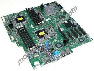 Dell Poweredge T410 Motherboard 0N090G N090G