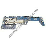 HP EliteBook Folio 1020 G1 G2 Series Motherboard Intel Core M-5Y71 dual CPU 4GB shared Memory 790064-001 79006