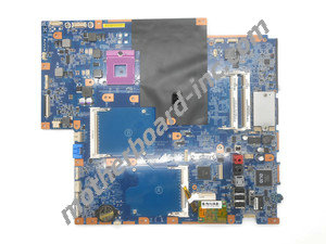 Sony Vaio VGC-LT18E Motherboard MBX-179 M630/M640 MBX-179 A1364375A - Click Image to Close