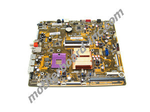 HP Touchsmart TS600 Motherboard 537320-002