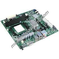 Dell Studio XPS 7100 SMT Micro-ATX Motherboard FF3FN 0FF3FN DRS880M01