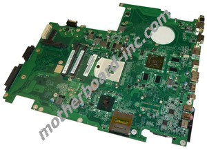 Acer Aspire 8942G-5866 Intel HM55 Motherboard MBPNS06001 31ZY9MB00B0