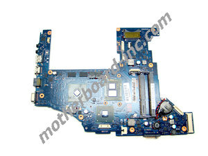Samsung Q430 Motherboard BA92-06772A