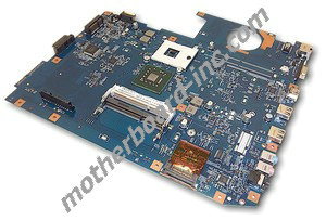 Acer Aspire 7535 7735 7738 Intel Motherboard MB.PC601.001 MBPC601001 - Click Image to Close