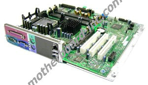 Dell Poweredge SC420 Motherboard 0RG156 X3468 - Click Image to Close