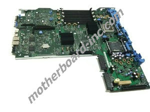Dell Poweredge 2950 Motherboard 0CW954 DT021