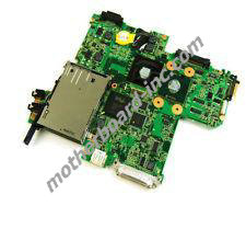 Panasonic Toughbook CF-74 Motherboard DL3UP1518BBA DFUP1518YA