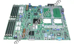 Dell Poweredge 3250 Motherboard 0K7898