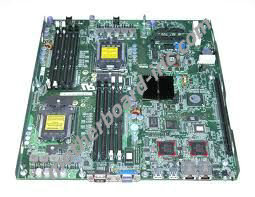 Dell Poweredge SC1435 Motherboard J637H 0J637H