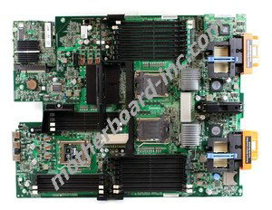 Dell Poweredge M805 M905 Motherboard 0D413F D413F