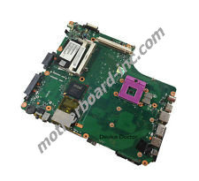 Toshiba Satellite A305 Motherboard Intel Socket 478 V000126450