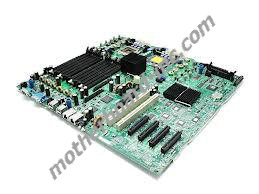 Dell Poweredge 2900 III Motherboard NX642 0NX642