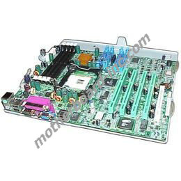 Dell Poweredge 600sc Motherboard 00J3717 0J3717