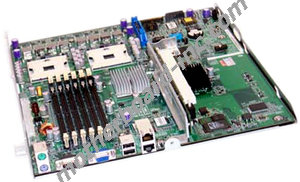 Dell Poweredge SC1425 Motherboard 0MJ137 MJ137