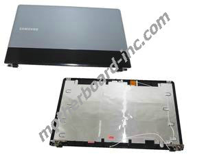 Samsung 305E NP305E7A 17.3-in LCD Screen Back Cover BackCover (RF) - Click Image to Close