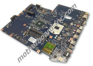Acer Aspire 7740 7740G Intel Motherboard MB.PLY01.001 55.4GC01.051G