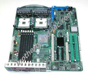 Dell PowerEdge 1800 Dual Xeon Motherboard 0X7500
