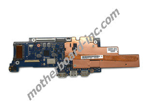 Samsung Chromebook XE303C12-A01US Motherboard BA92-14280A - Click Image to Close