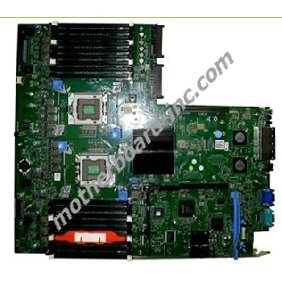 Dell Poweredge R710 Motherboard 00NH4P PV9DG