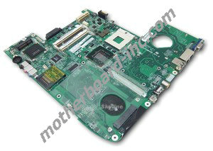 Acer Aspire 5920 5920G Motherboard 31ZD1MB00B0 MB.AKV06.002 MBAKV06002 - Click Image to Close